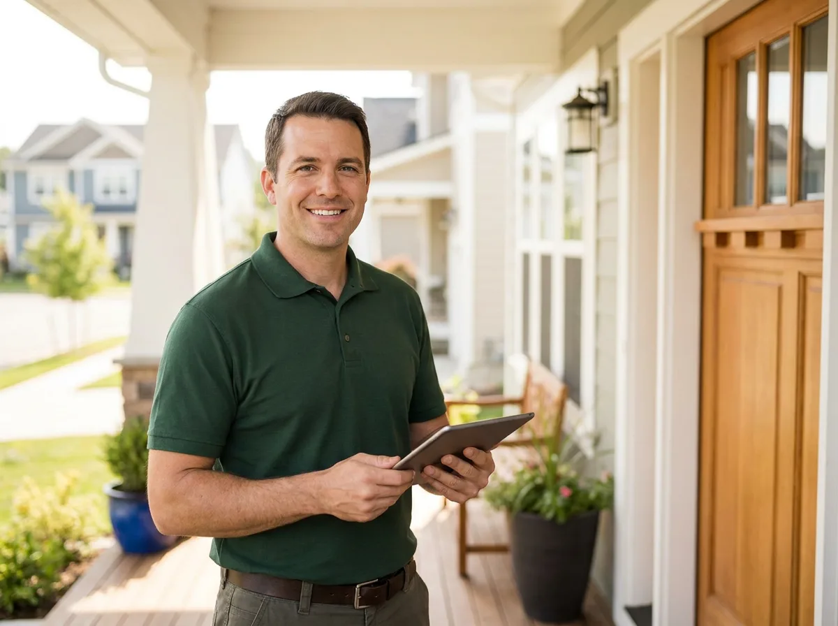 Pest control FAQs for Buffalo, WY